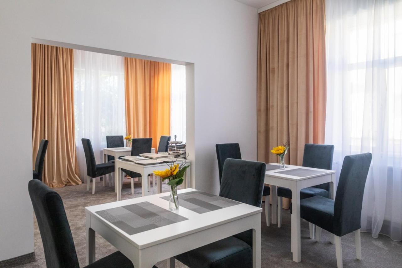 Casa Andreea Hotel Brassó Kültér fotó