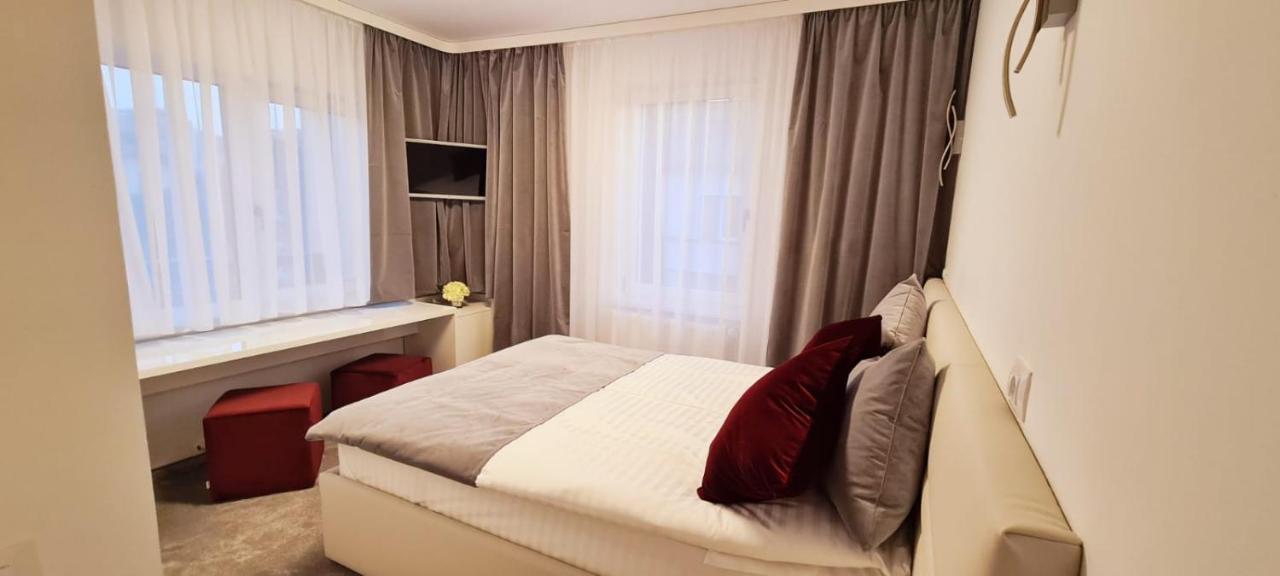 Casa Andreea Hotel Brassó Kültér fotó