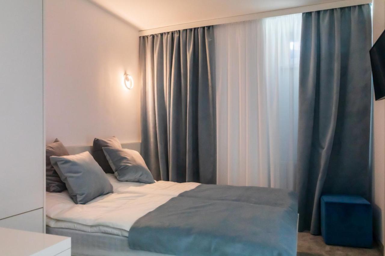 Casa Andreea Hotel Brassó Kültér fotó