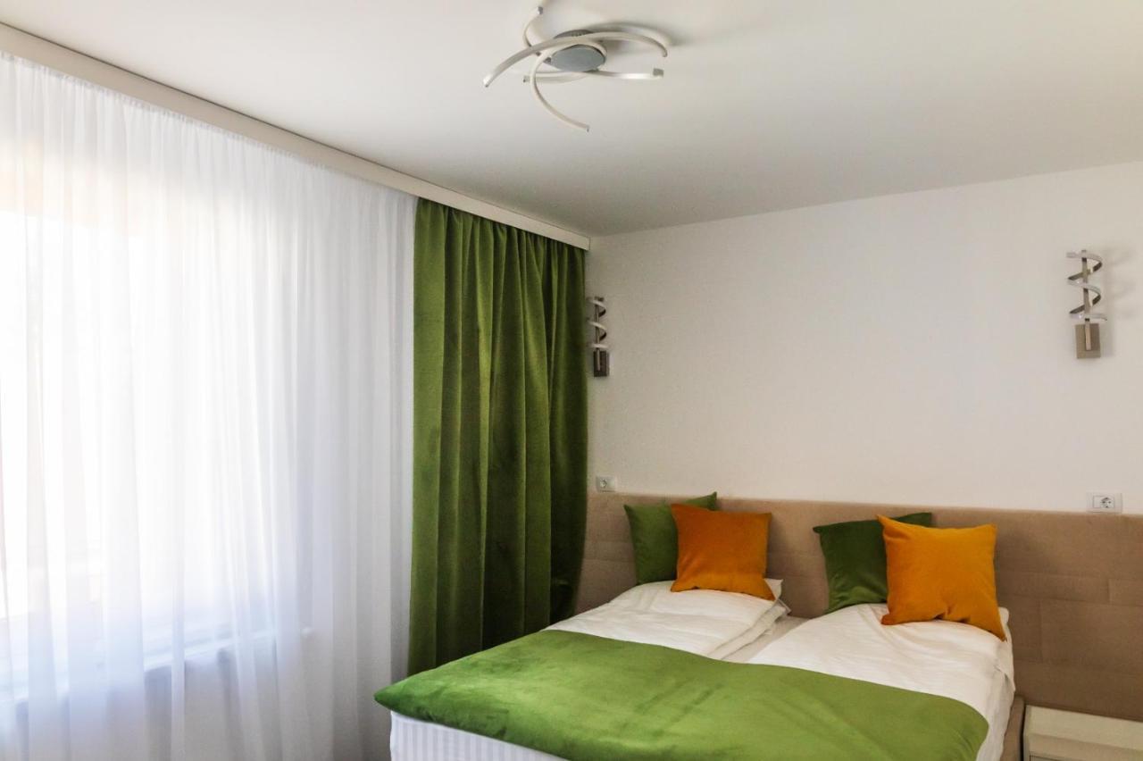 Casa Andreea Hotel Brassó Kültér fotó